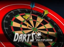 Darts Pro Multiplayer