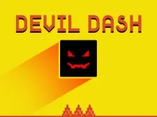 Devil Dash